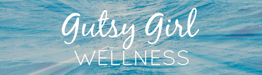 Gutsy Girl Wellness